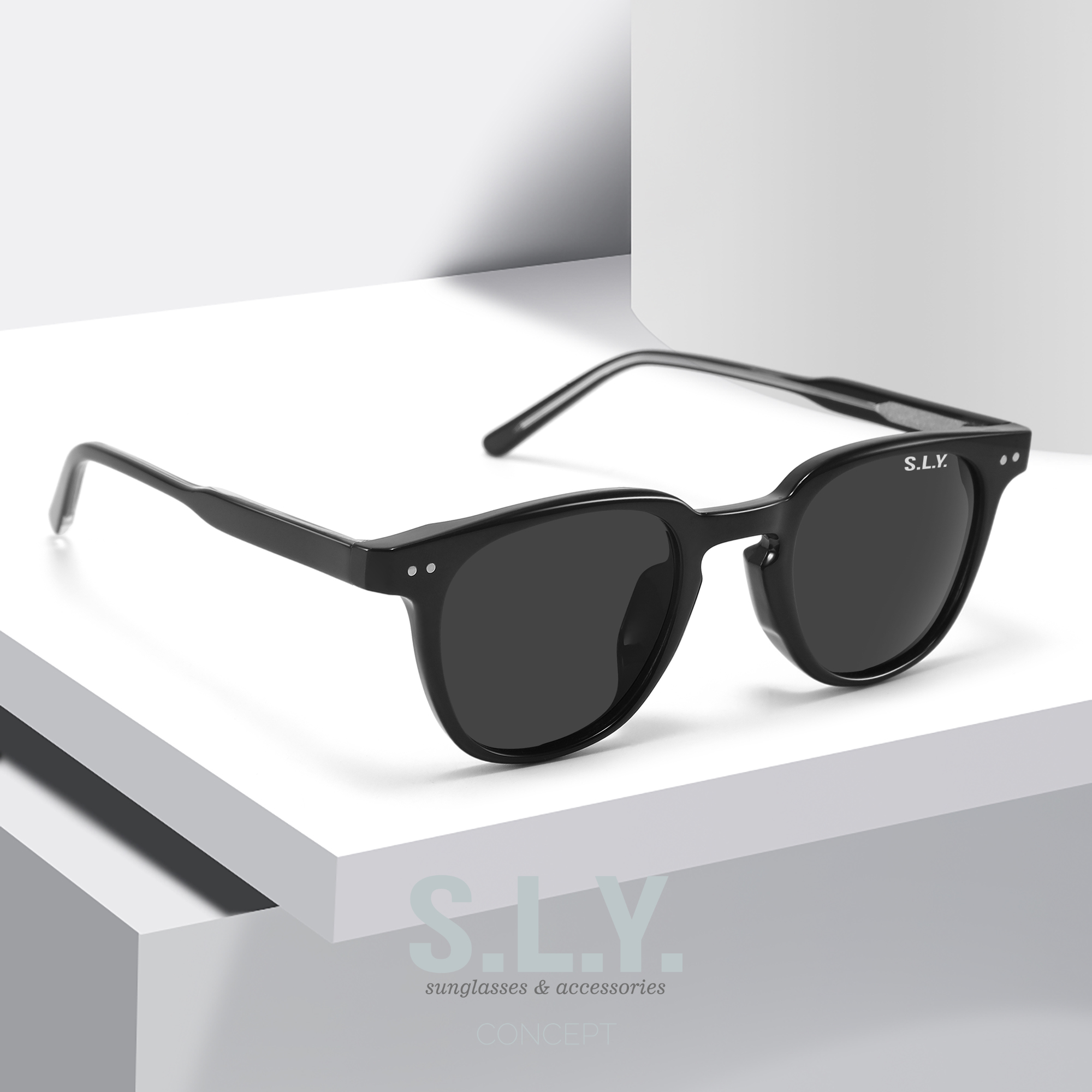 PRAGUE – Prague Noir